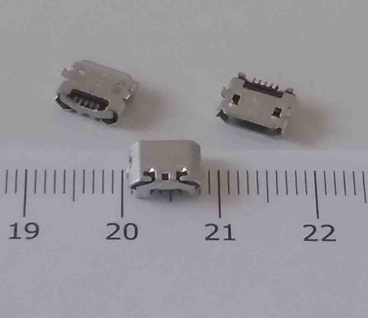 32. Micro usb B5-PA2, REV
